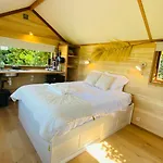 La Balneo Vue Chalet *