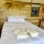 La Balneo Vue Chalet