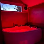 La Balneo Vue Chalet *