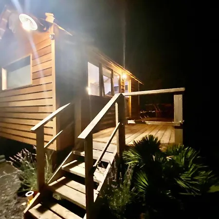 シャレー La Balneo Vue