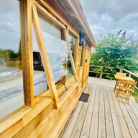 La Balneo Vue * Bazenville