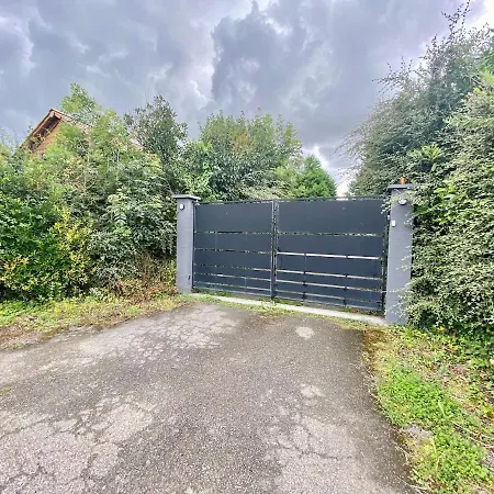 La Balneo Vue シャレー