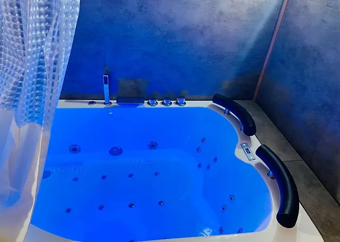 シャレー La Balneo Vue *