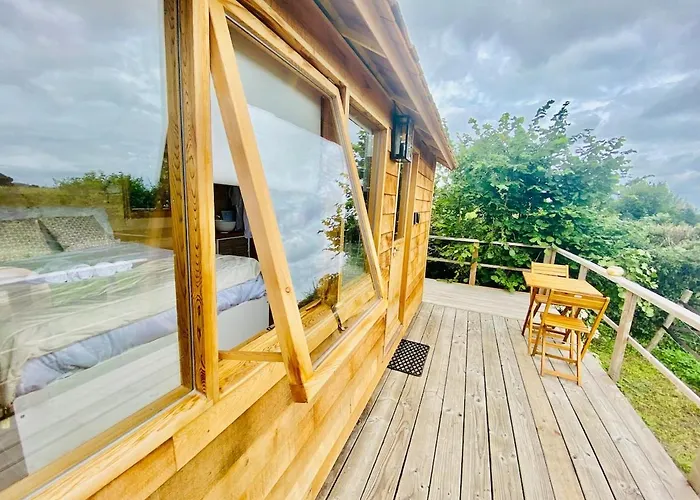 La Balneo Vue * Bazenville