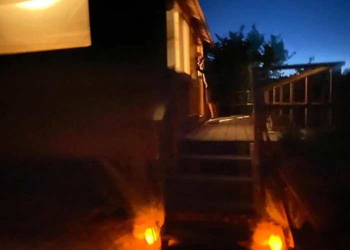 La Balneo Vue Bazenville