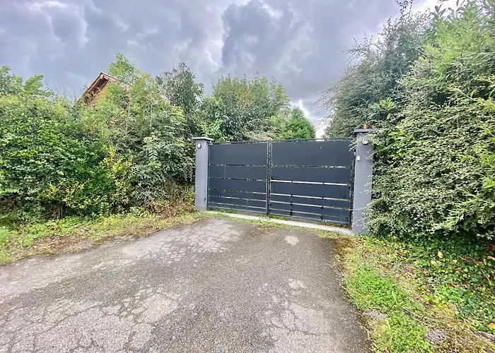 La Balneo Vue シャレー