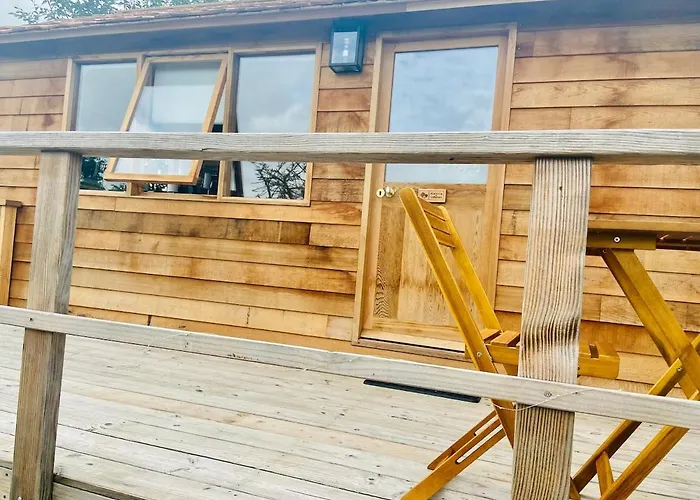 シャレー La Balneo Vue