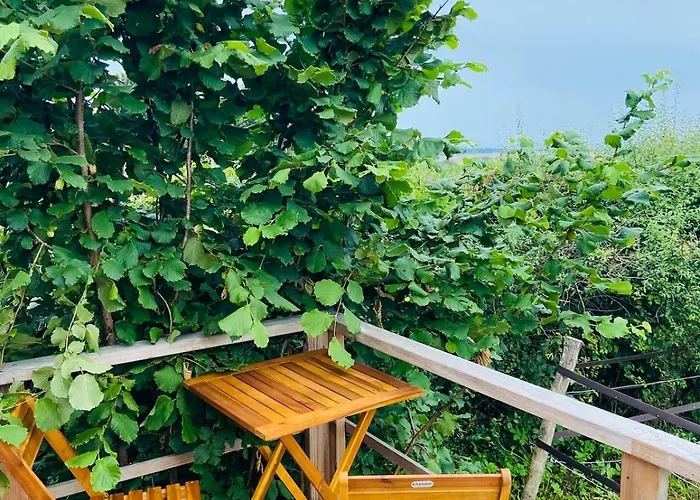 La Balneo Vue シャレー Bazenville