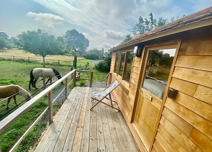 La Balneo Vue * Bazenville