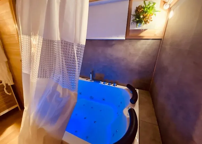 La Balneo Vue Bazenville