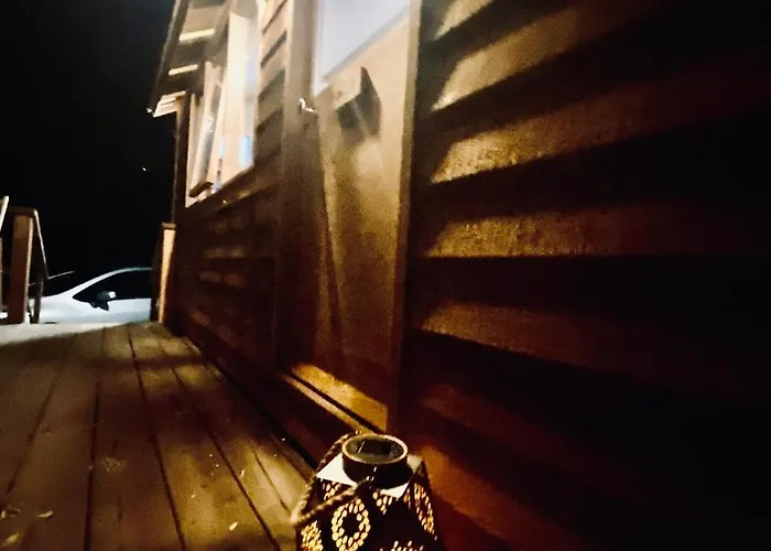 La Balneo Vue * Bazenville