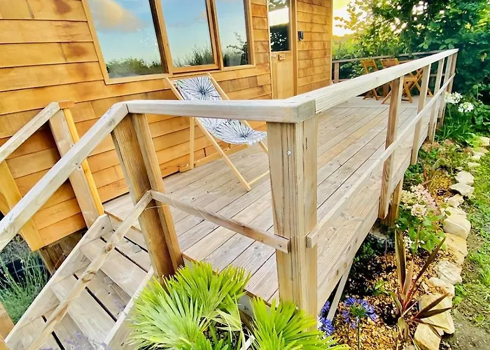 シャレー La Balneo Vue *