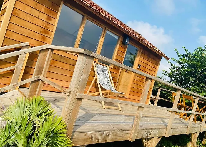 La Balneo Vue Bazenville